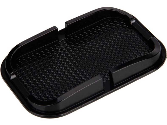 Organizery samochodowe, Organizery gumowe. Specyfikacja: