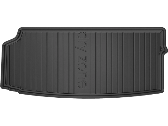 Maty samochodowe, Maty do bagażnika gumowe.