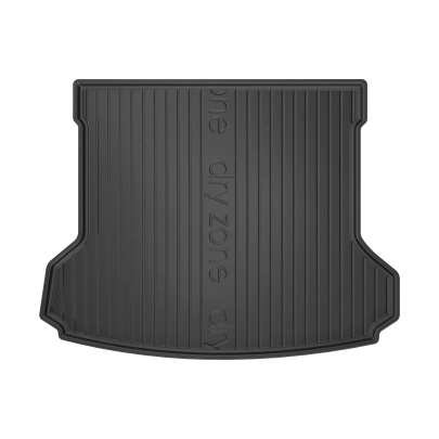 Maty samochodowe, Maty do bagażnika gumowe.