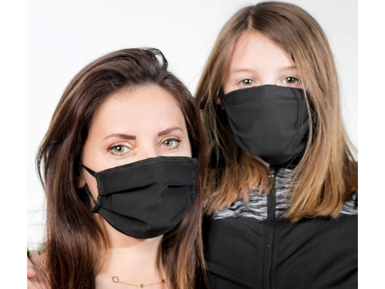 Maski samochodowe, Maski materiałowe. Najważniejsze cechy