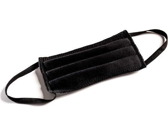 Maski samochodowe, Maski materiałowe.