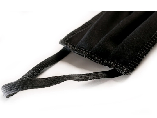 Maski samochodowe, Maski materiałowe.