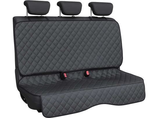 Pokrowce samochodowe, Pokrowce ochronne skórzane.