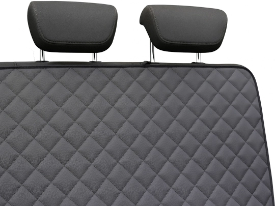 Pokrowce samochodowe, Pokrowce ochronne skórzane.