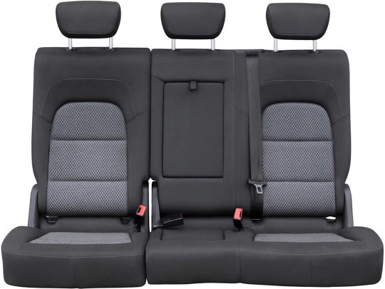 Pokrowce samochodowe, Pokrowce ochronne skórzane.