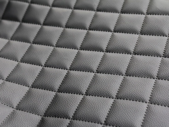 Pokrowce samochodowe, Pokrowce ochronne skórzane. Skóra ekologiczna