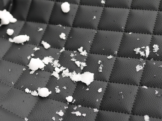 Pokrowce samochodowe, Pokrowce ochronne skórzane. Skóra ekologiczna