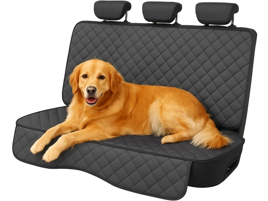 Pokrowce samochodowe, Pokrowce ochronne skórzane.