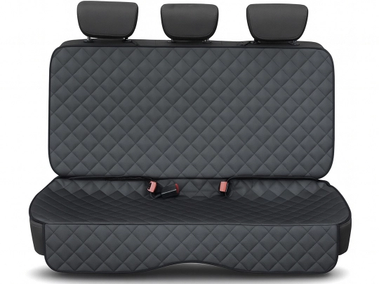 Pokrowce samochodowe, Pokrowce ochronne skórzane.