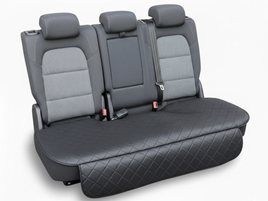 Pokrowce samochodowe, Pokrowce ochronne skórzane. Uniwersalne dopasowanie