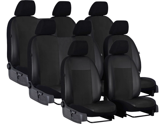 Pokrowce samochodowe do Renault Trafic 8m Spaceclass (2021-...). Pokrowce miarowe alkantara, skórzane w kolorze czarny, pasują do Renault Trafic 8m Spaceclass (2021-...). Pokrowce samochodowe do Renault Trafic 8m Spaceclass (2021-...). Pokrowce miarowe alkantara, skórzane w kolorze czarny, pasują do Renault Trafic 8m Spaceclass (2021-...).