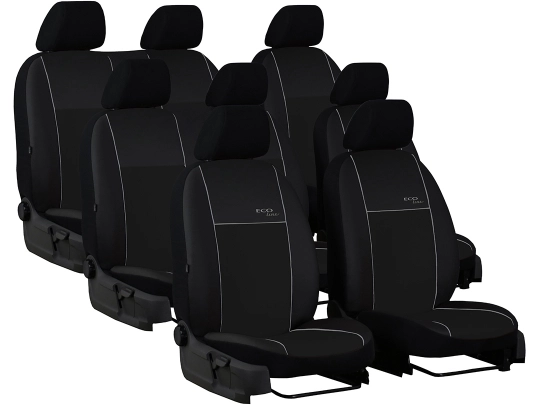 Pokrowce samochodowe do Renault Trafic 8m Spaceclass (2021-...). Pokrowce miarowe skórzane w kolorze szary, pasują do Renault Trafic 8m Spaceclass (2021-...). Pokrowce samochodowe do Renault Trafic 8m Spaceclass (2021-...). Pokrowce miarowe skórzane w kolorze szary, pasują do Renault Trafic 8m Spaceclass (2021-...).
