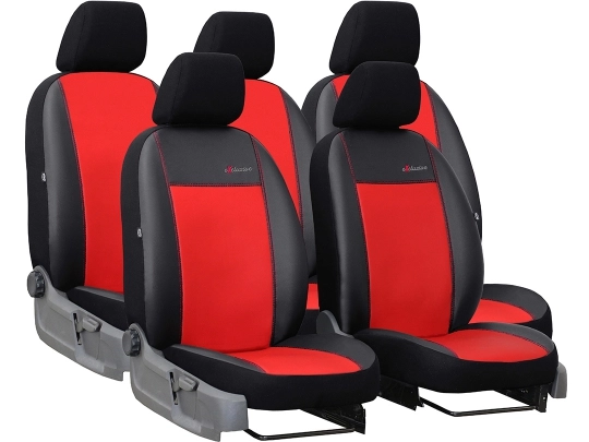 Pokrowce samochodowe do Ford C-Max II (2010-2015). Pokrowce miarowe skórzane w kolorze czerwony, pasują do Ford C-Max II (2010-2015). Pokrowce samochodowe do Ford C-Max II (2010-2015). Pokrowce miarowe skórzane w kolorze czerwony, pasują do Ford C-Max II (2010-2015).