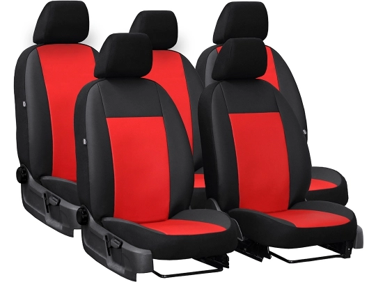 Pokrowce samochodowe do Seat Alhambra I 5m (1996-2010). Pokrowce miarowe skórzane w kolorze czerwony, pasują do Seat Alhambra I 5m (1996-2010). Pokrowce samochodowe do Seat Alhambra I 5m (1996-2010). Pokrowce miarowe skórzane w kolorze czerwony, pasują do Seat Alhambra I 5m (1996-2010).