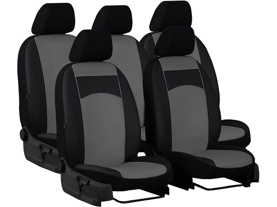 Pokrowce samochodowe do Volkswagen Touran III 5m (2015-...). Pokrowce miarowe skórzane w kolorze szary, pasują do Volkswagen Touran III 5m (2015-...). Pokrowce samochodowe do Volkswagen Touran III 5m (2015-...). Pokrowce miarowe skórzane w kolorze szary, pasują do Volkswagen Touran III 5m (2015-...).