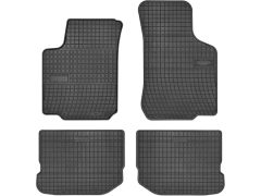 Dywaniki samochodowe, Dywaniki gumowe.