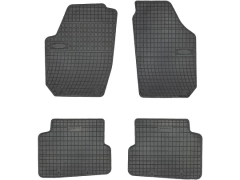 Dywaniki samochodowe, Dywaniki gumowe.