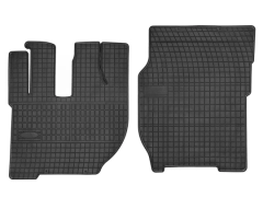 Dywaniki samochodowe, Dywaniki gumowe.