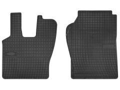 Dywaniki samochodowe, Dywaniki gumowe.