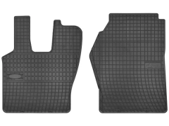 Dywaniki samochodowe, Dywaniki gumowe.