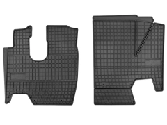 Dywaniki samochodowe, Dywaniki gumowe.