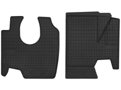 Dywaniki samochodowe, Dywaniki gumowe.