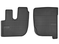 Dywaniki samochodowe, Dywaniki gumowe.