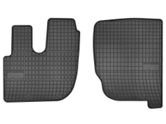 Dywaniki samochodowe, Dywaniki gumowe.