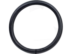 Pokrowce samochodowe, Pokrowce na kierownice skórzane.