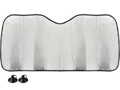 Pokrowce samochodowe, Pokrowce ochronne materiałowe.