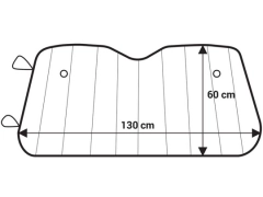 Pokrowce samochodowe, Pokrowce ochronne materiałowe.