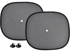 Pokrowce samochodowe, Pokrowce ochronne materiałowe.