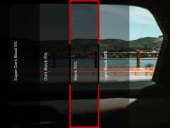 Akcesoria samochodowe, Akcesoria plastikowe (abs).