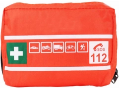 Akcesoria samochodowe, Akcesoria materiałowe.