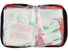 Akcesoria samochodowe, Akcesoria materiałowe.