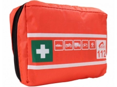 Akcesoria samochodowe, Akcesoria materiałowe.