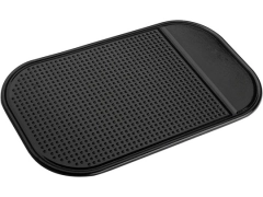 Organizery samochodowe, Organizery gumowe.