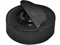 Pokrowce samochodowe, Pokrowce ochronne materiałowe.