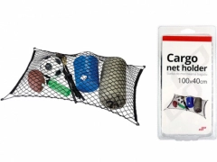 Organizery samochodowe, Organizery materiałowe.