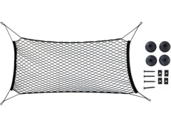 Organizery samochodowe, Organizery materiałowe.