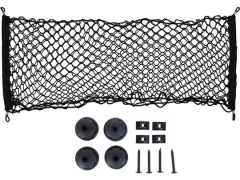 Organizery samochodowe, Organizery materiałowe.