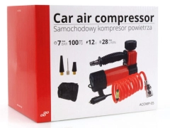 Akcesoria samochodowe, Akcesoria plastikowe (abs).