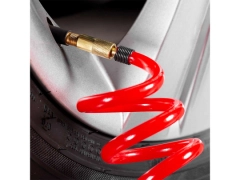 Akcesoria samochodowe, Akcesoria plastikowe (abs).