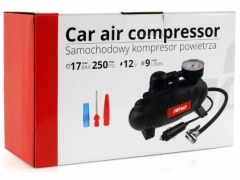 Akcesoria samochodowe, Akcesoria plastikowe (abs).