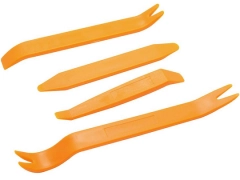 Akcesoria samochodowe, Akcesoria plastikowe (abs).