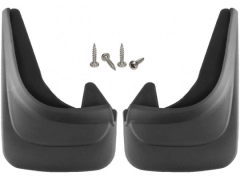 Akcesoria samochodowe, Akcesoria gumowe.