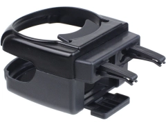 Organizery samochodowe, Organizery plastikowe (abs).