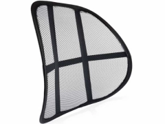 Poduszki samochodowe, Poduszki korygujące materiałowe.