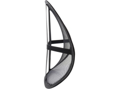 Poduszki samochodowe, Poduszki korygujące materiałowe.