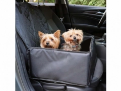 Pokrowce samochodowe, Pokrowce ochronne materiałowe.